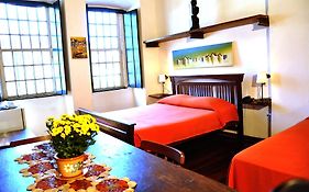 Studio Do Carmo Boutique Hotel  3*