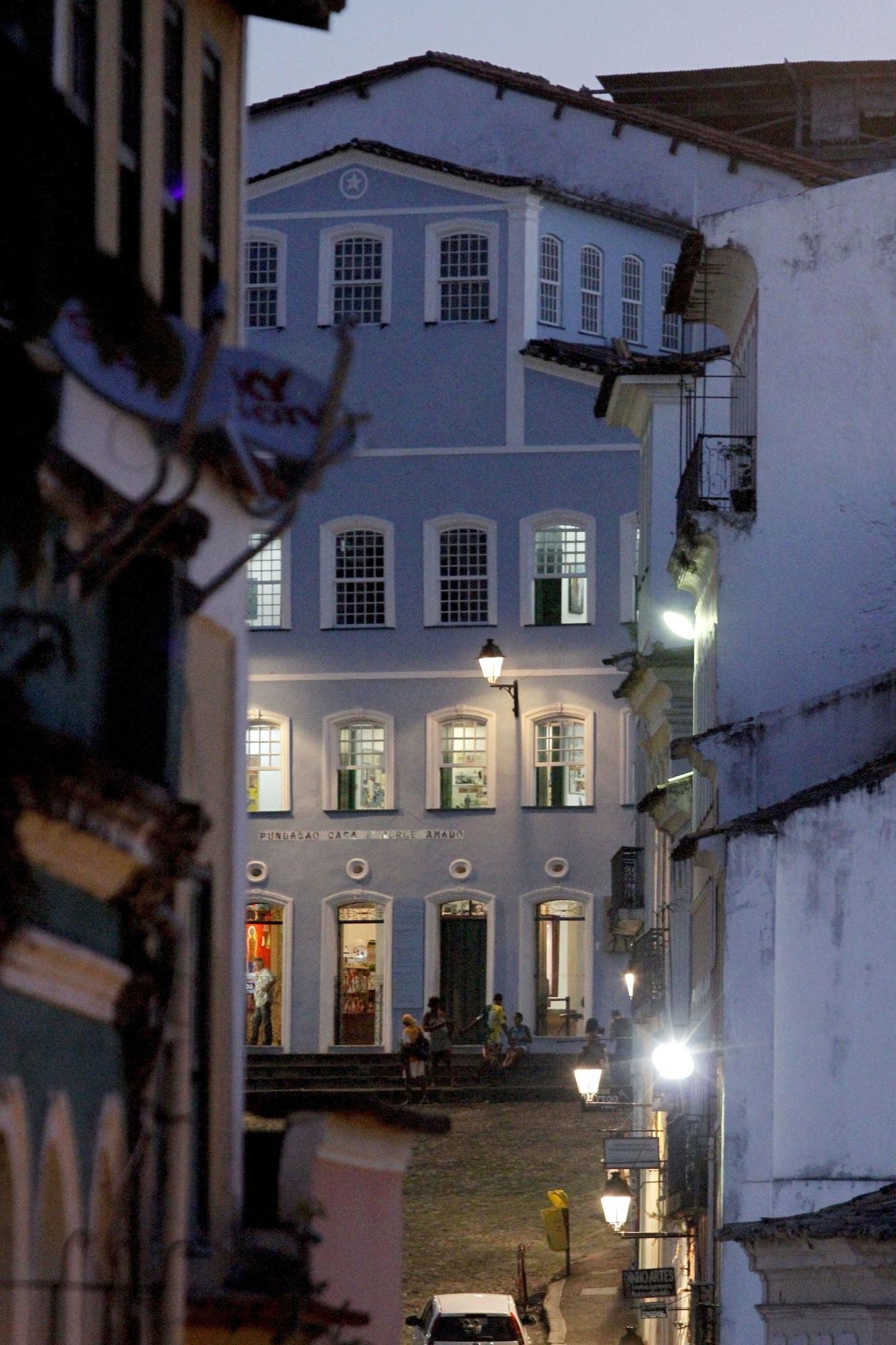 Studio do Carmo Boutique Hotel Salvador Exterior foto
