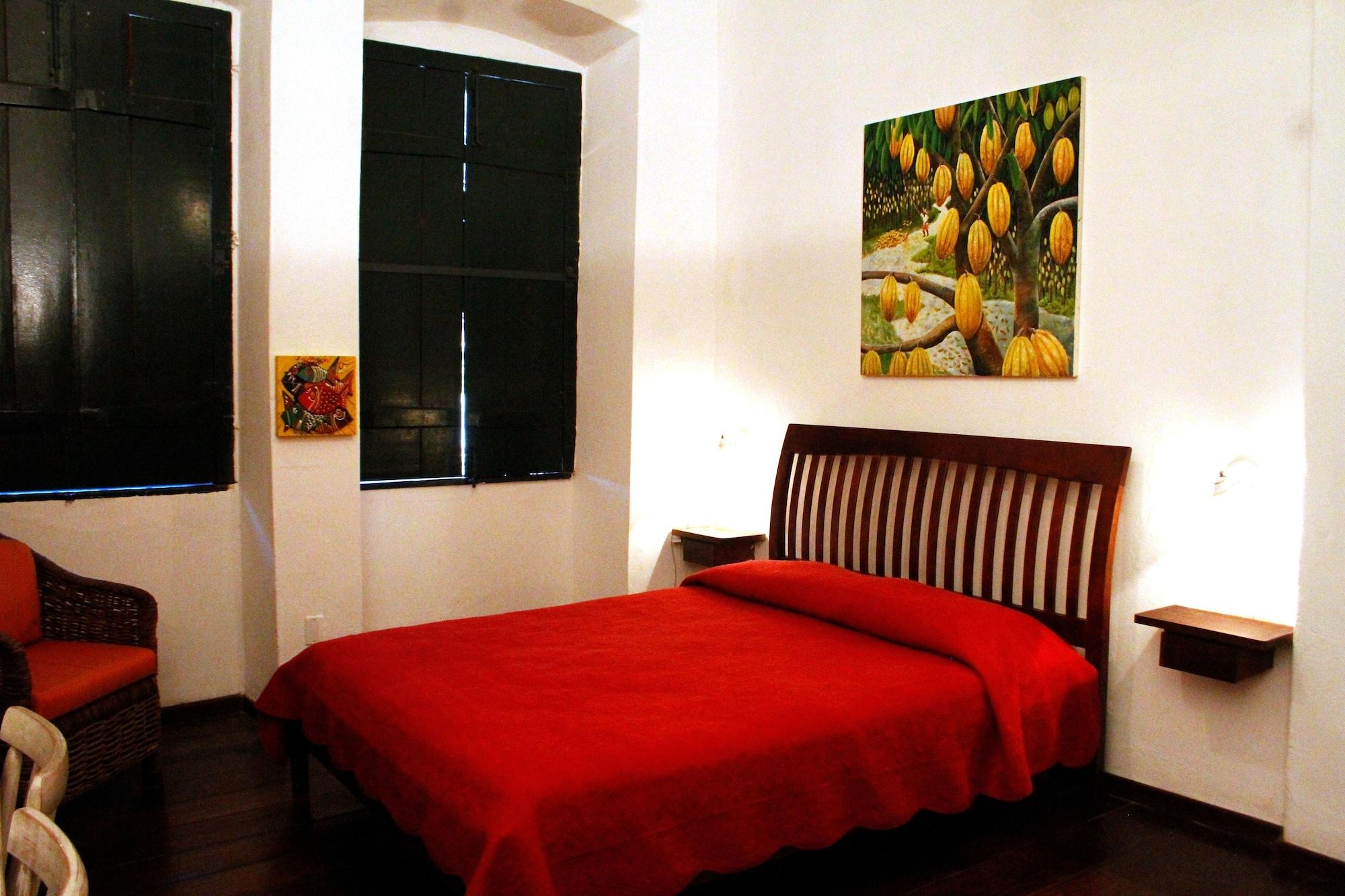 Studio do Carmo Boutique Hotel Salvador Exterior foto