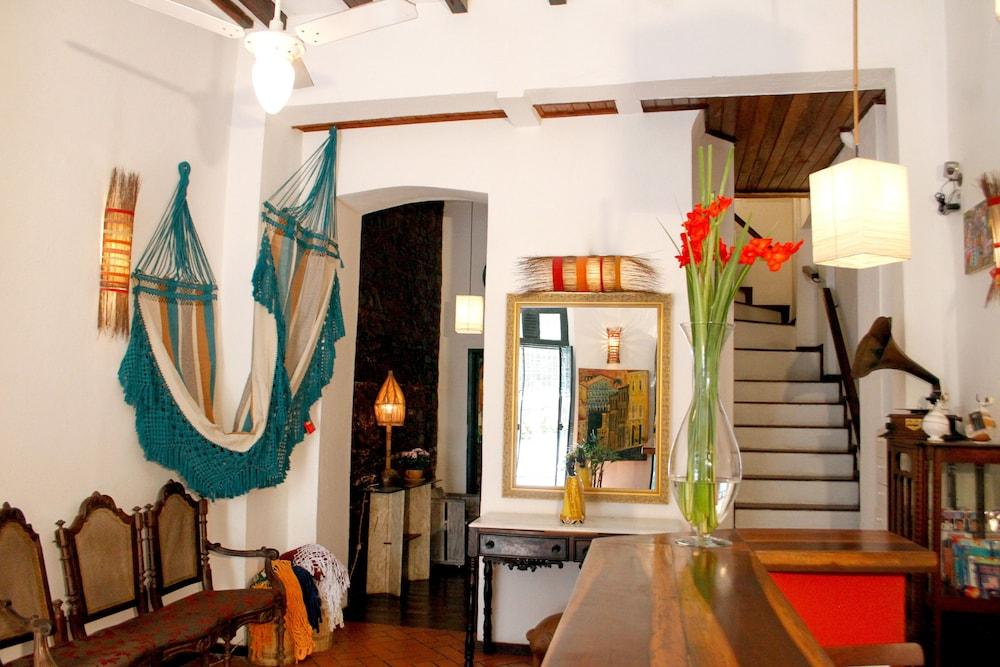 Studio do Carmo Boutique Hotel Salvador Exterior foto