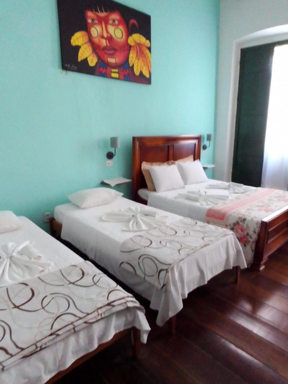 Studio do Carmo Boutique Hotel Salvador Exterior foto