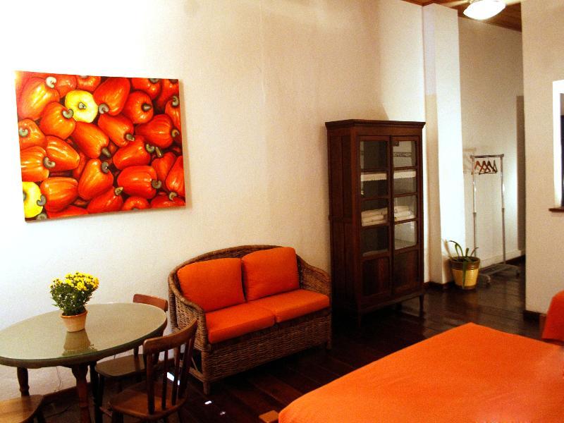 Studio do Carmo Boutique Hotel Salvador Exterior foto